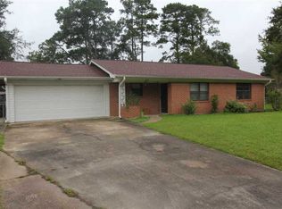 550 Parks St, Silsbee, TX 77656