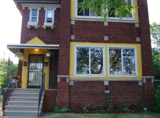 1956 Delaware St, Detroit, MI 48206