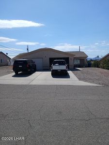 3390 Tomahawk Dr, Lake Havasu City, AZ, 86406
