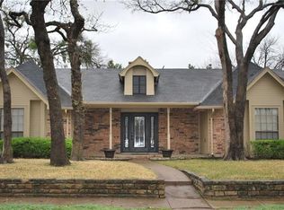 115 Creekside Ln, Coppell, TX 75019