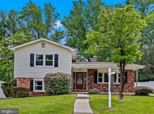 8227 Brattle Rd, Pikesville, MD 21208