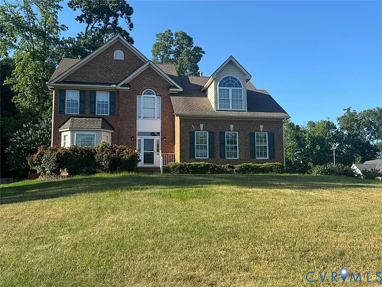 5708 Carrington Hills Dr — Photo 2