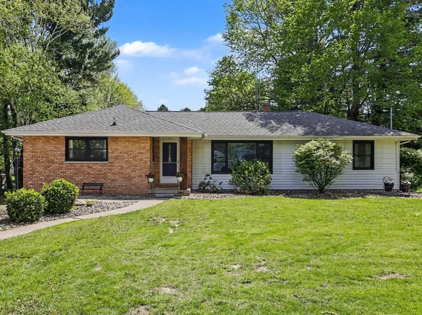 1203 Verona Rd, Marshall, MI 49068