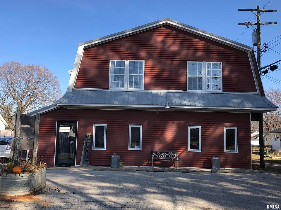 125 Main St, Sherman, IL 62684 Zillow