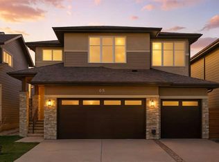 65 Rowmont Line NW, Calgary, AB T3L 0H3
