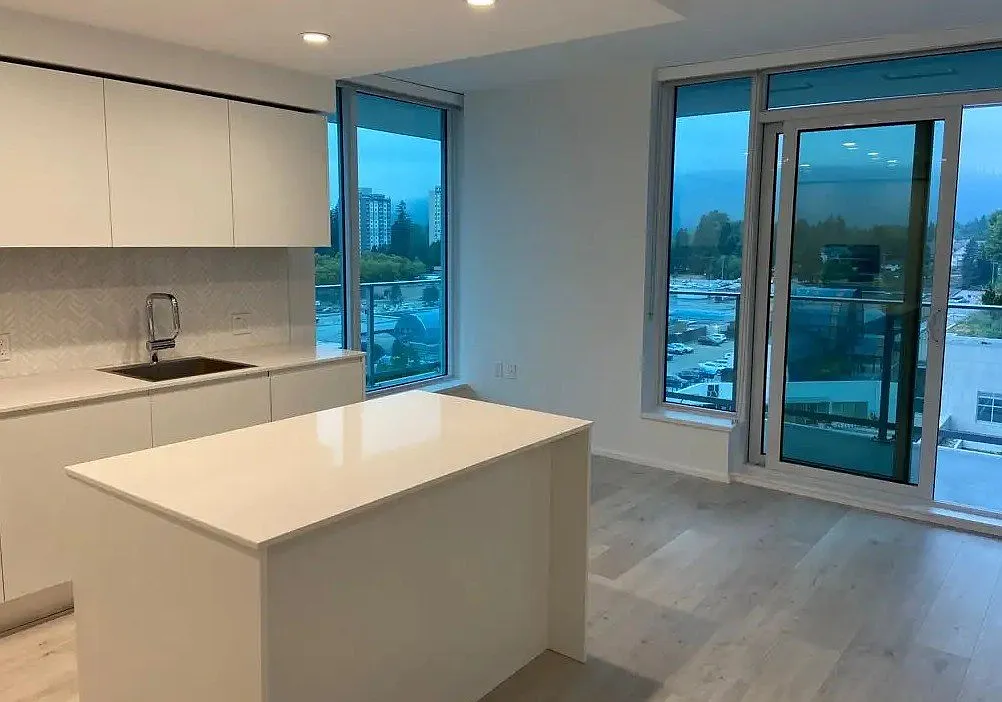 2 bed, 826 sqft, $2,950 — Photo 4