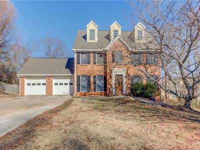 160 Thornbush Trce, Lawrenceville, GA, 30046