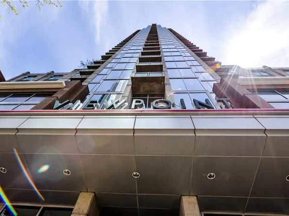 855 Peachtree St NE, Atlanta, GA 30308