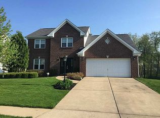 820 Brookfield Dr, Seven Fields, PA 16046