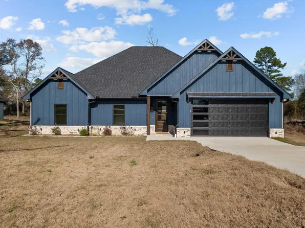 12376 County Road 46, Tyler, TX 75704