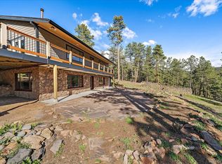 34 Normandy Rd, Evergreen, CO 80439