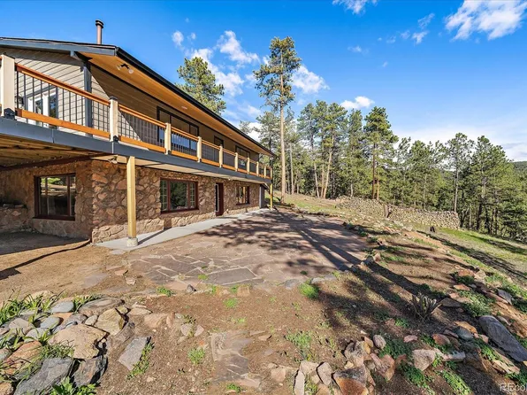 34 Normandy Road, Evergreen, CO 80439