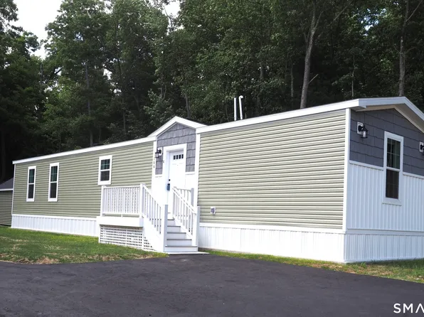 166 Boston Turnpike #G, Bolton, CT 06043