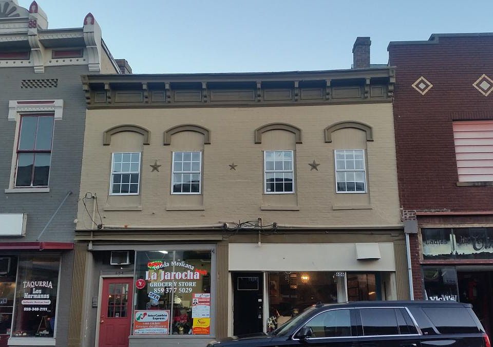 1st image of this home