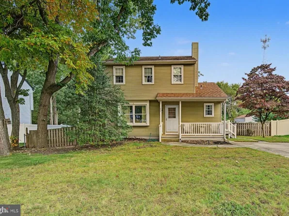 73 Winfield Rd, Erial, NJ 08081