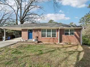 456 Christopher Dr, Gainesville, GA 30501