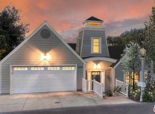 13405 Contour Dr, Sherman Oaks, CA 91423