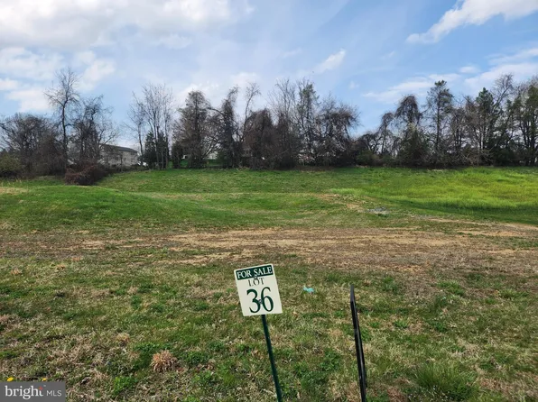 LOT 36 Pennington Dr, Mechanicsburg, PA 17055
