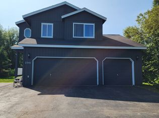 2541 Mona Ave, Anchorage, AK 99516