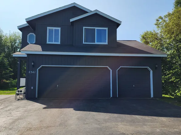 2541 Mona Ave, Anchorage, AK 99516