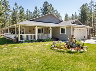 806 Timberbrook Ln, Hamilton, MT 59840