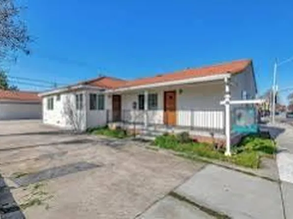 1291 N 1st St, San Jose, CA 95112