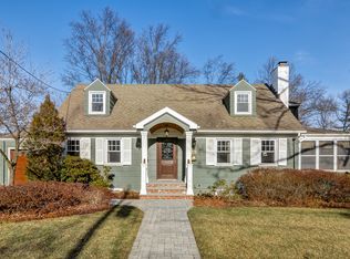 39 Longview Ave, Madison, NJ 07940