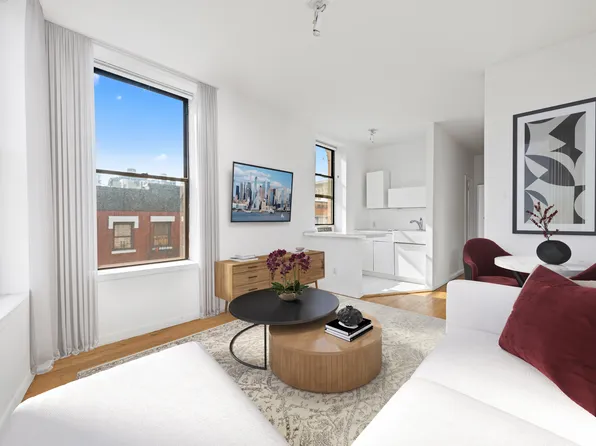 214 Mulberry Street 6B image 3 of 12