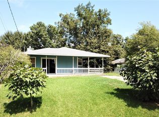 649 Wendys Way, Trinity, TX 75862