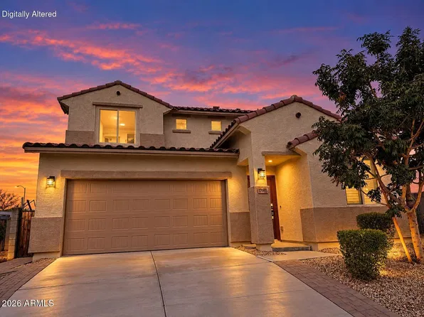 17088 W ALICE Avenue, Waddell, AZ 85355