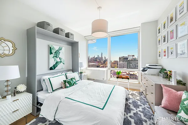 Rented by Brown Harris Stevens | media 10