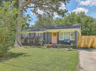 830 Playground Rd, Charleston, SC 29407
