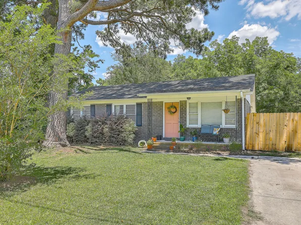830 Playground Rd, Charleston, SC 29407