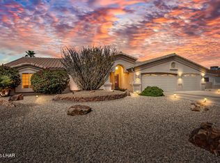 321 Cottonwood Dr, Lake Havasu City, AZ 86403