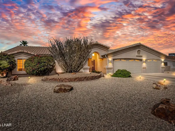 321 Cottonwood Dr, Lake Havasu City, AZ 86403
