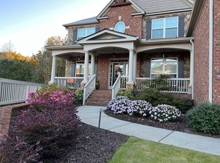 342 Heritage Overlook, Woodstock, GA 30188