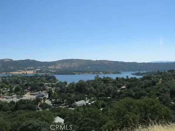 12414 Mountain View Dr, Clearlake Oaks, CA 95423