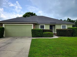 443 W New England Dr, Elkton, FL 32033