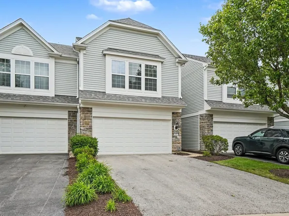 608 Hawley Dr, Oswego, IL 60543