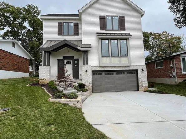 2630 Helen Ave, Saint Louis, MO 63144