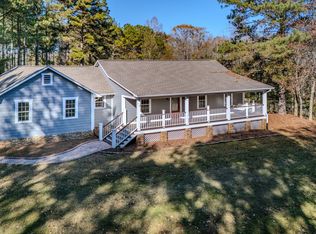 677 John Lovelace Rd, Lagrange, GA 30241