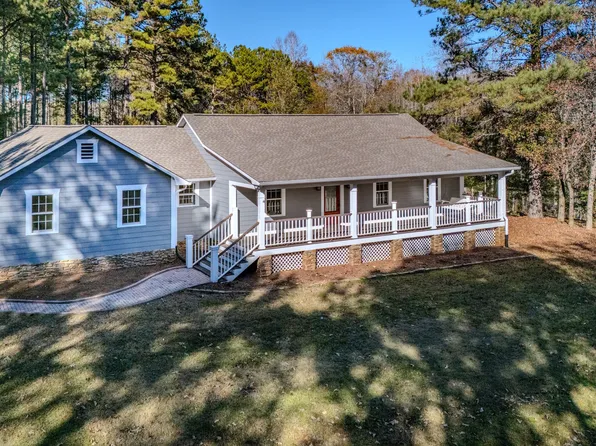 677 John Lovelace Rd, Lagrange, GA 30241