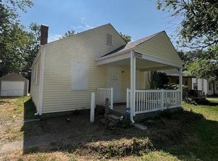 2398 Joyce Ave, Columbus, OH 43211