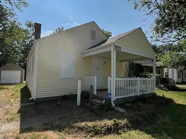 2398 Joyce Ave, Columbus, OH 43211