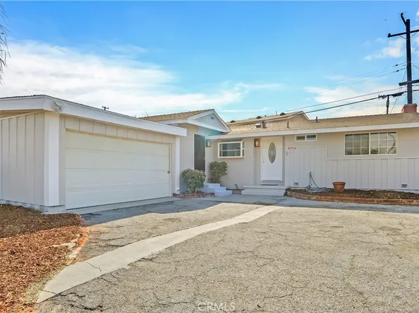 16816 Lawnwood St, La Puente, CA 91744