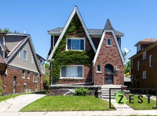 5090 Devonshire Rd #2, Detroit, MI 48224