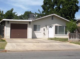 453 W 7th St, Merced, CA 95341