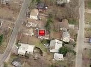53 1/2 Park Ave, Monticello, NY 12701