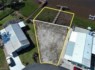 4717 Tahiti DR, BONITA SPRINGS, FL 34134