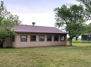 12828 Highway 6, Carter, OK 73627